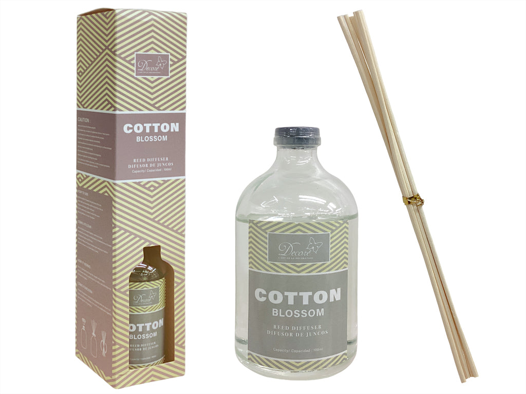 Aromatizante Cotton Blossom