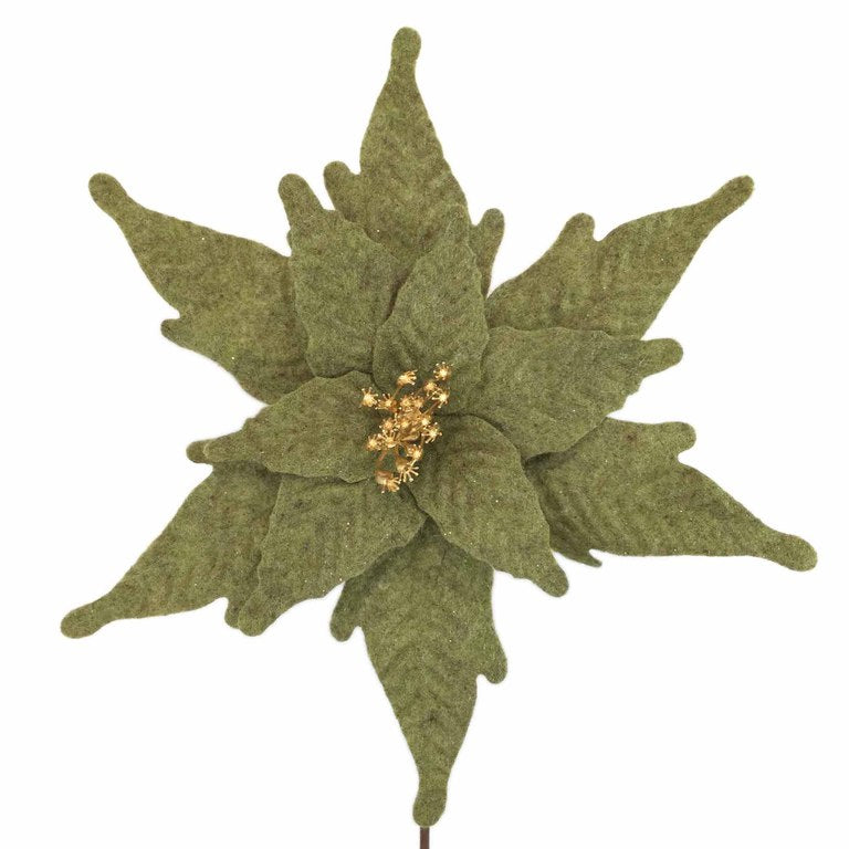 Pascua verde de felpa