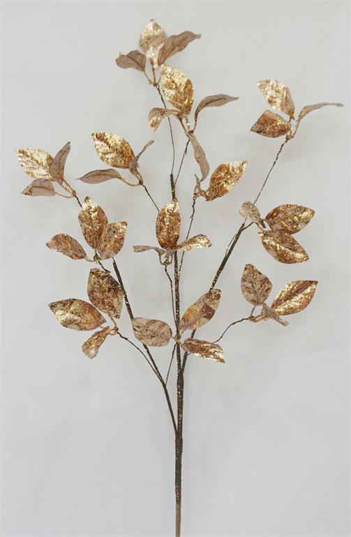 Rama laurel dorado