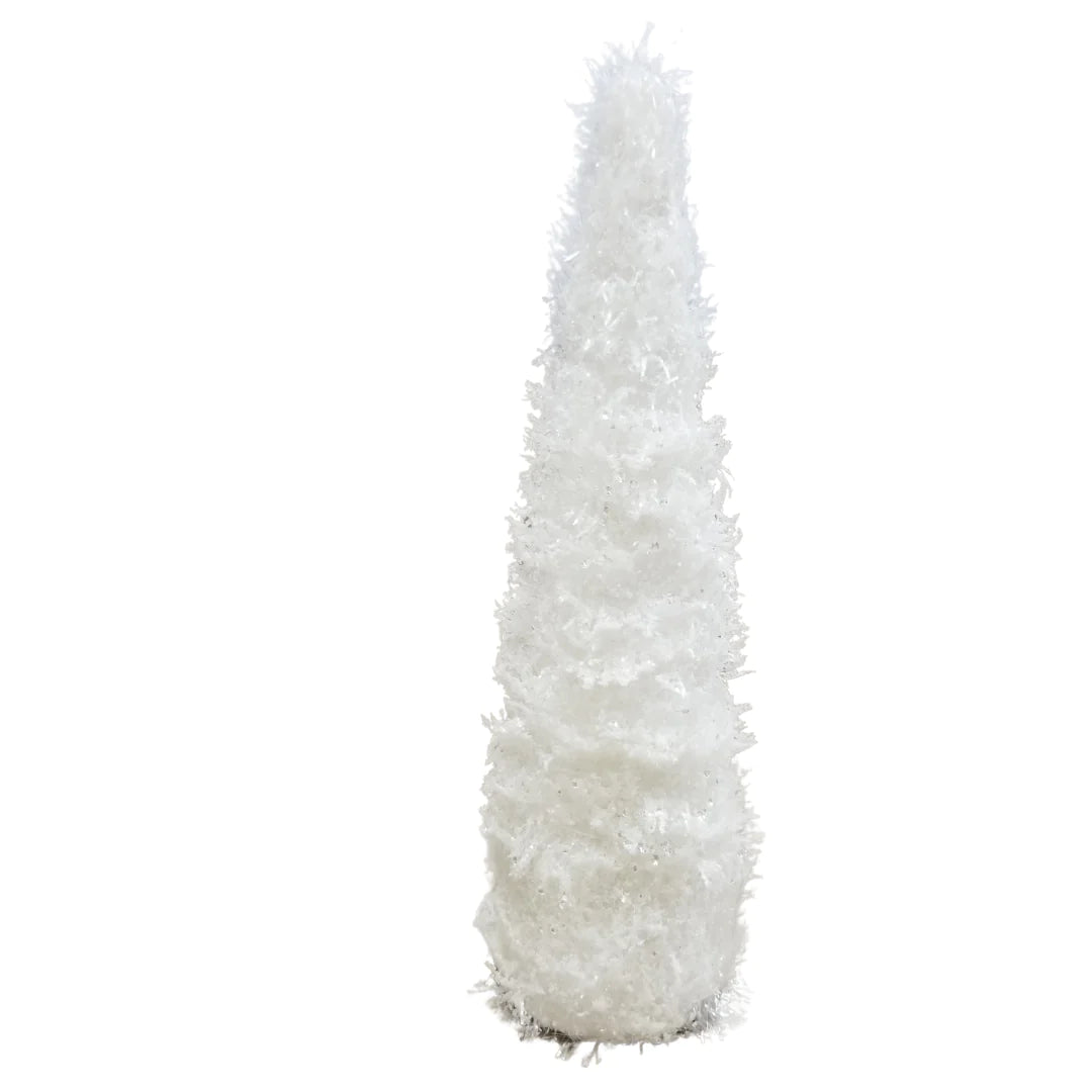 Arbol blanco grande