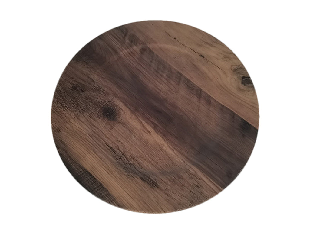 Plato base woods