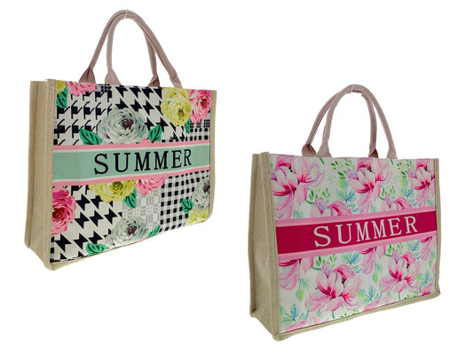Cartera Summer