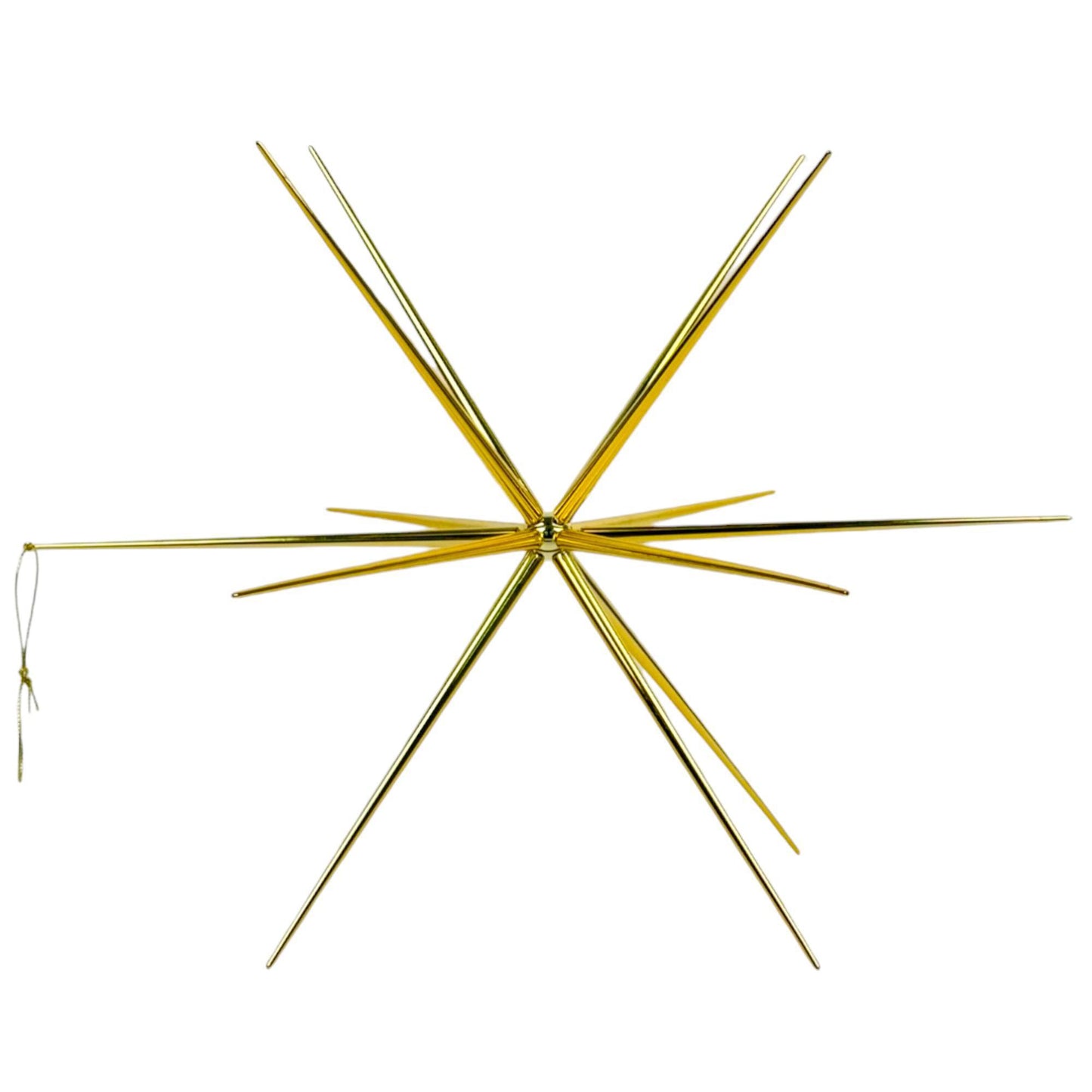 Estrella armable multipunta