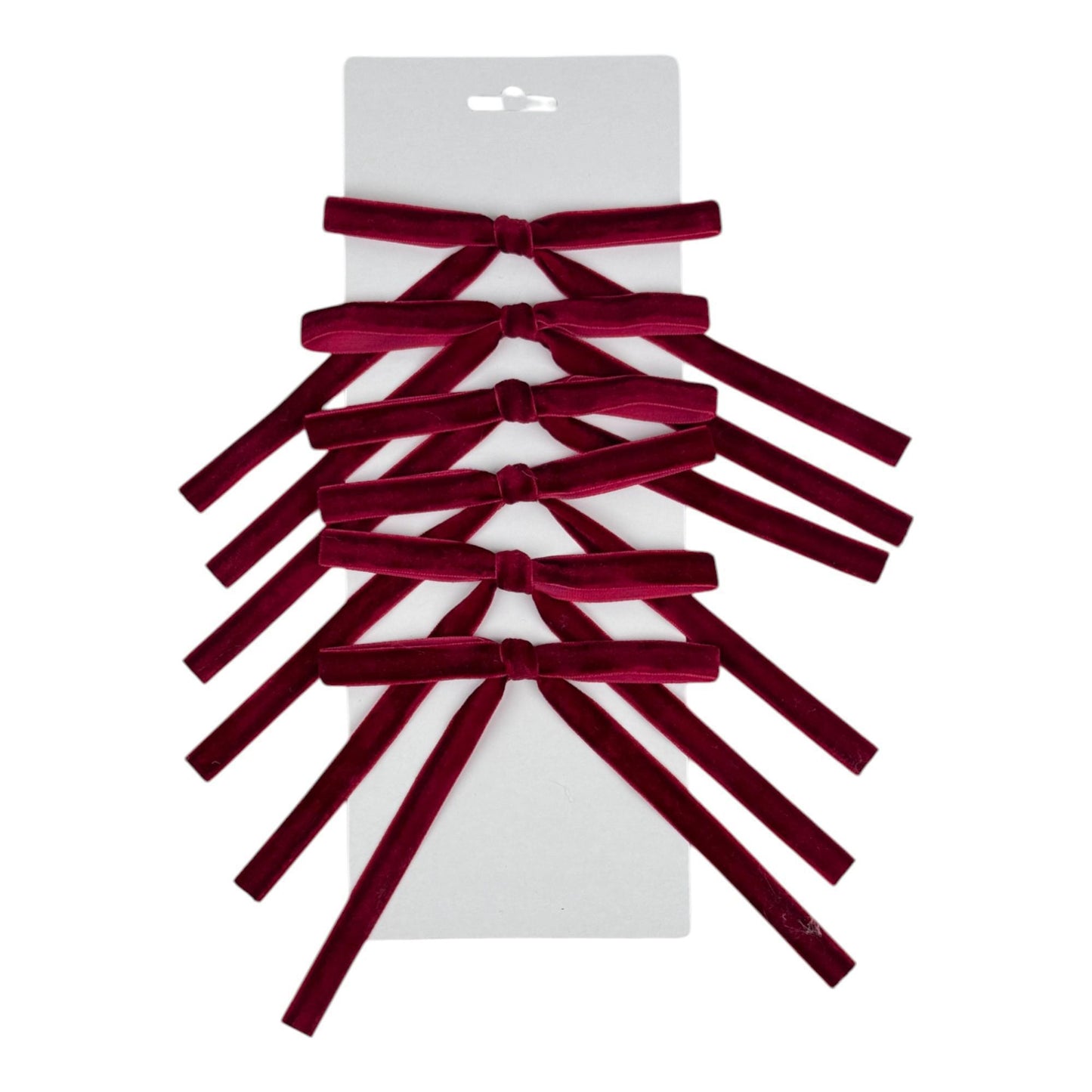 Chongos armados de terciopelo