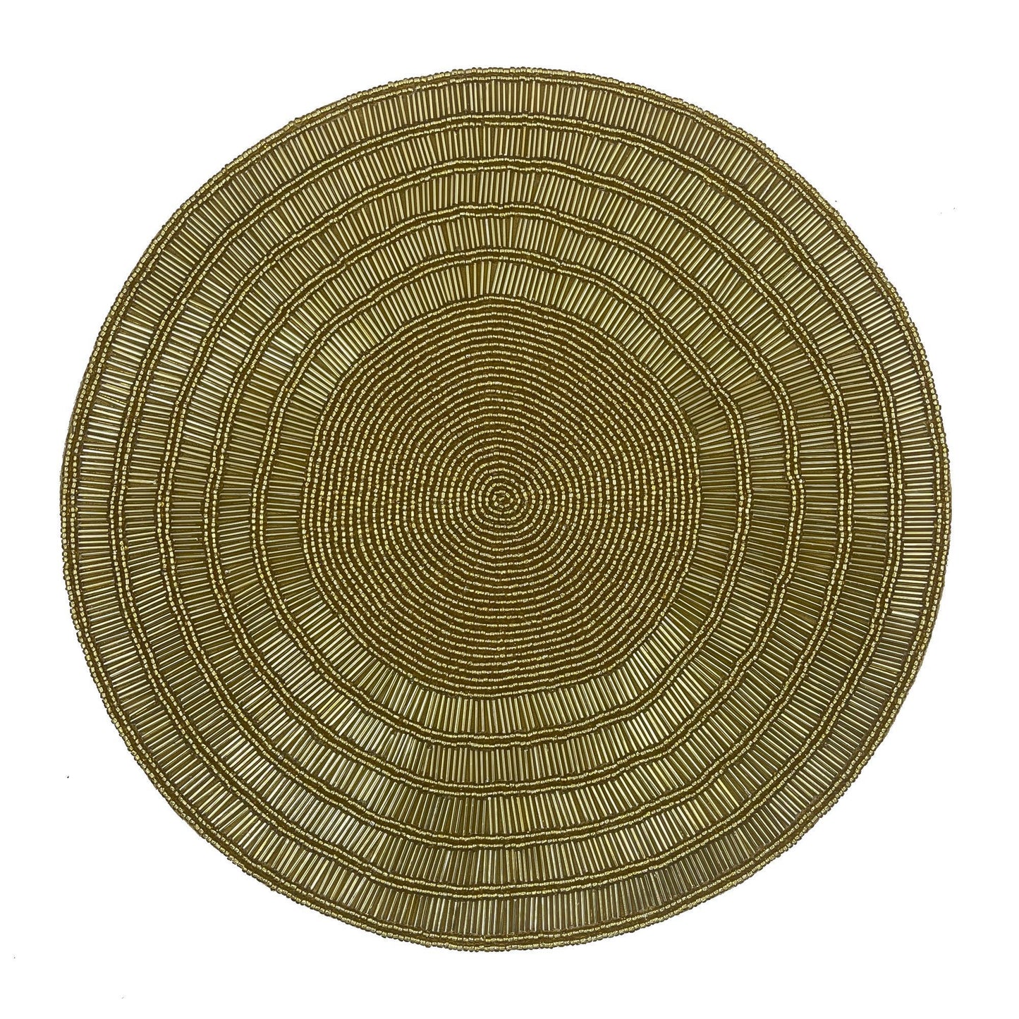 Individual dorado canutillo