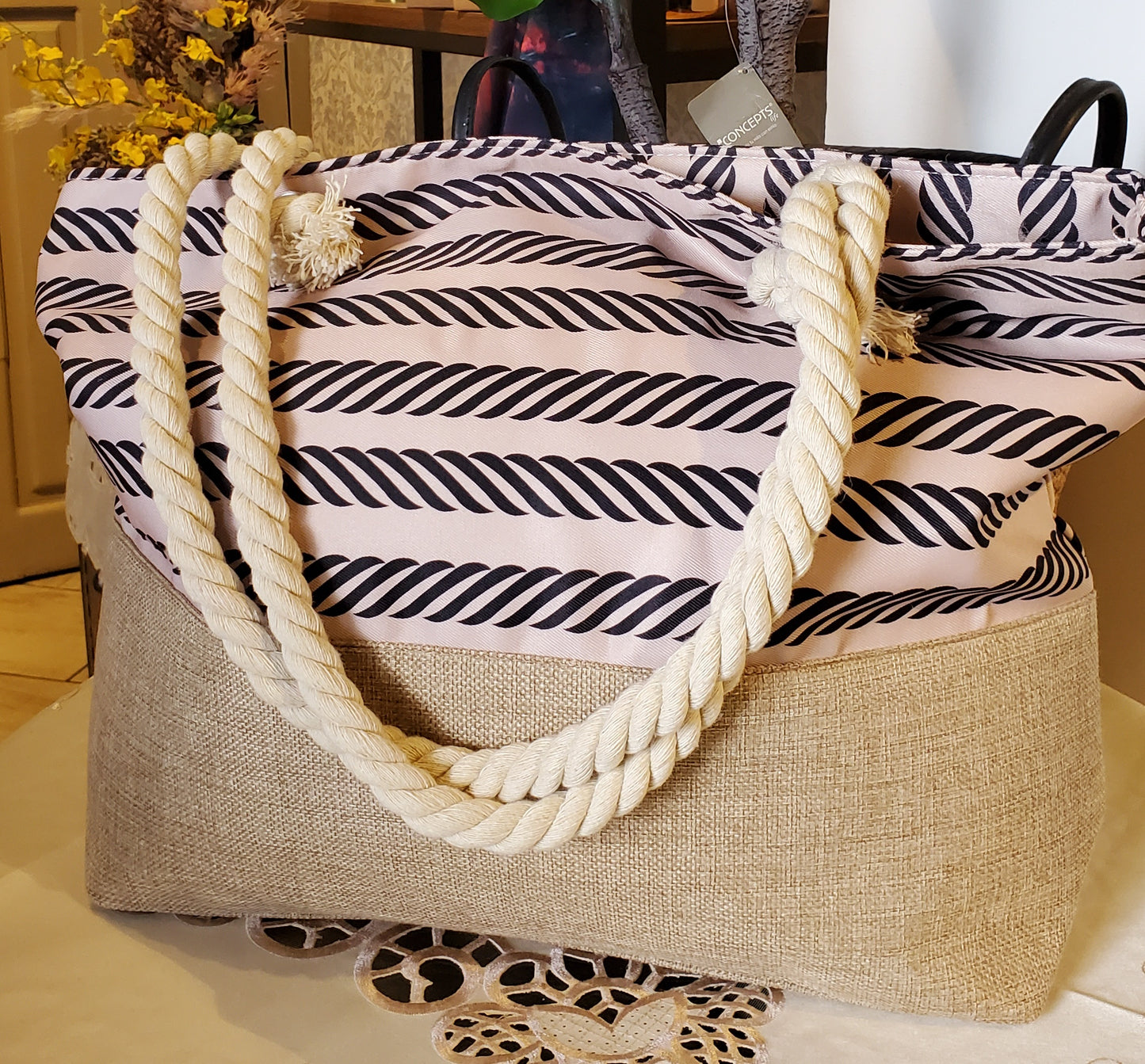 Cartera Playera
