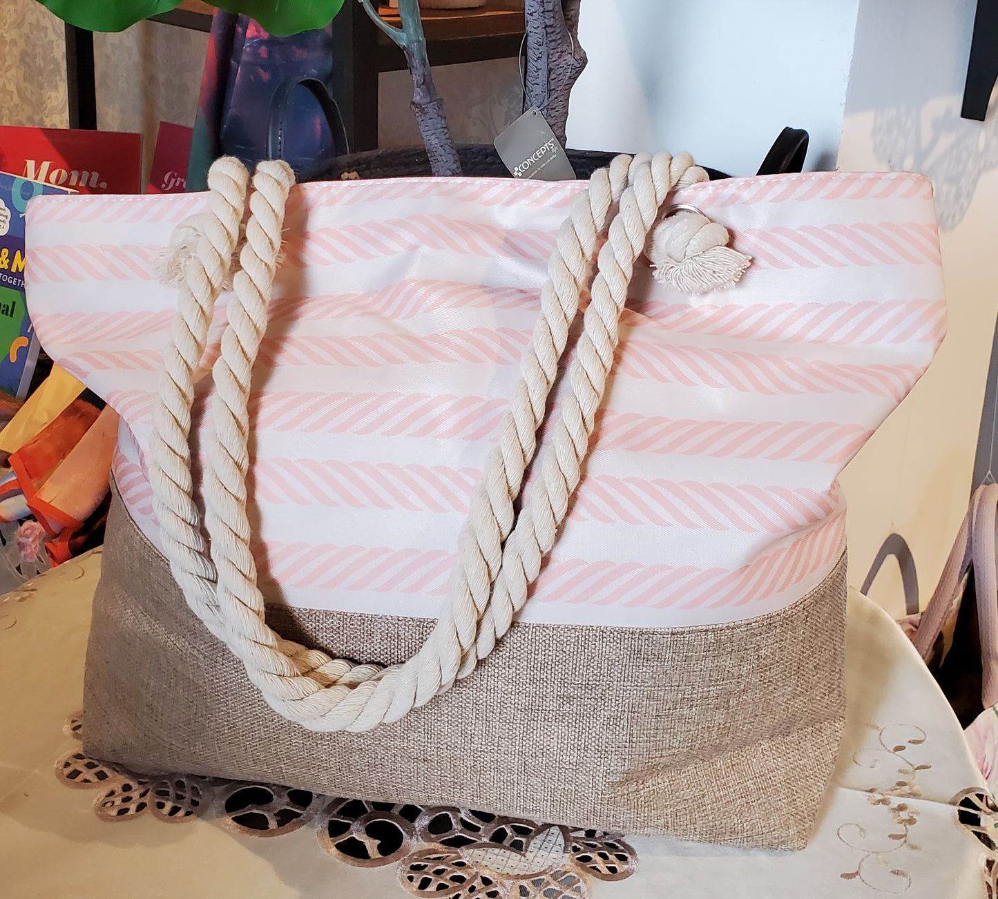 Cartera Playera