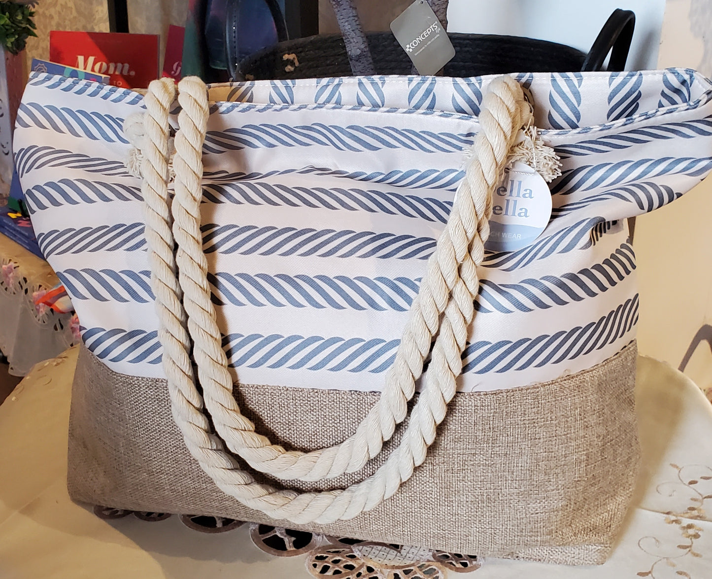 Cartera Playera