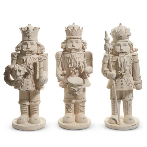 Cascanuez natural blanco (individual)