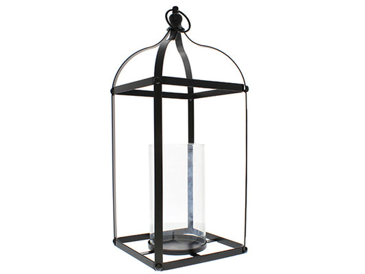 Farol Metalico Grande