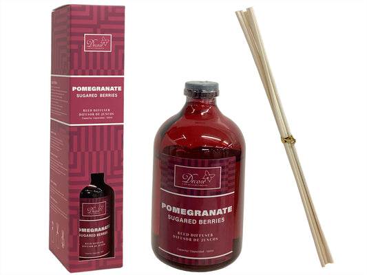Aromatizante Pomegranate Sugar Berries