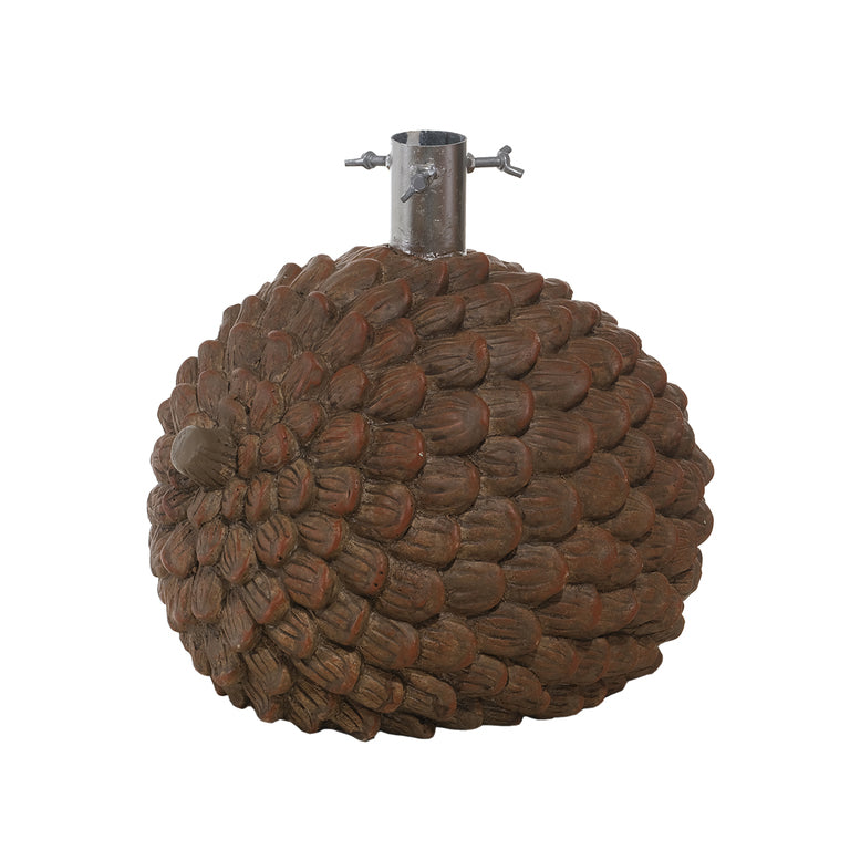 Base para árbol bellota