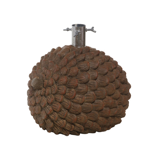 Base para árbol bellota