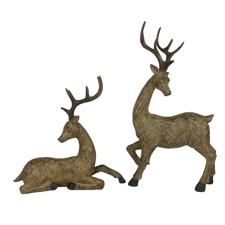 Venado café (individual)