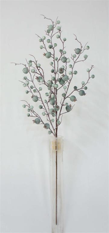 Berries Currant sea foam