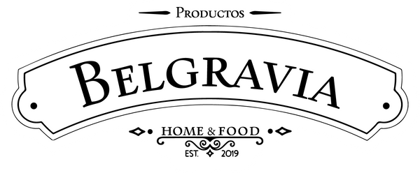 Belgravia Home & Food