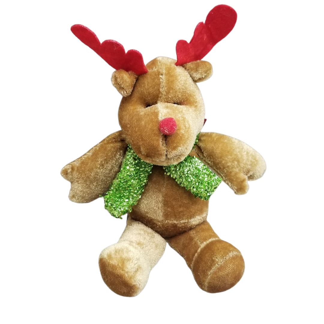 Peluche miniatura