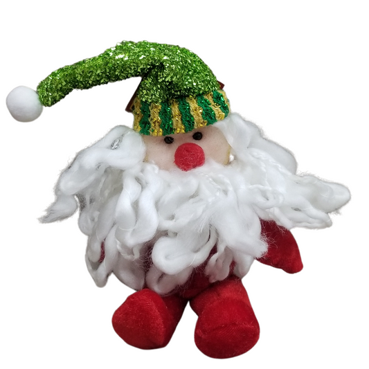 Peluche miniatura