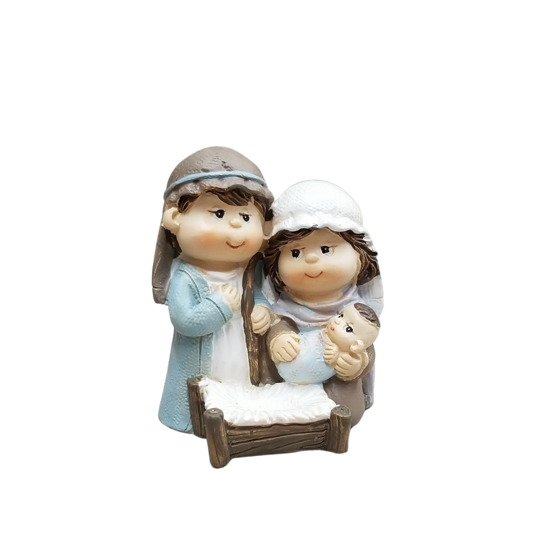 Sagrada familia infantil