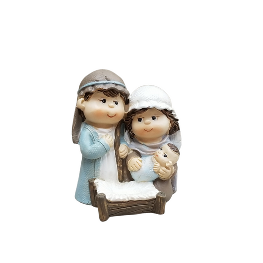Sagrada familia infantil