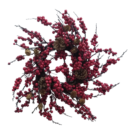 Corona berries