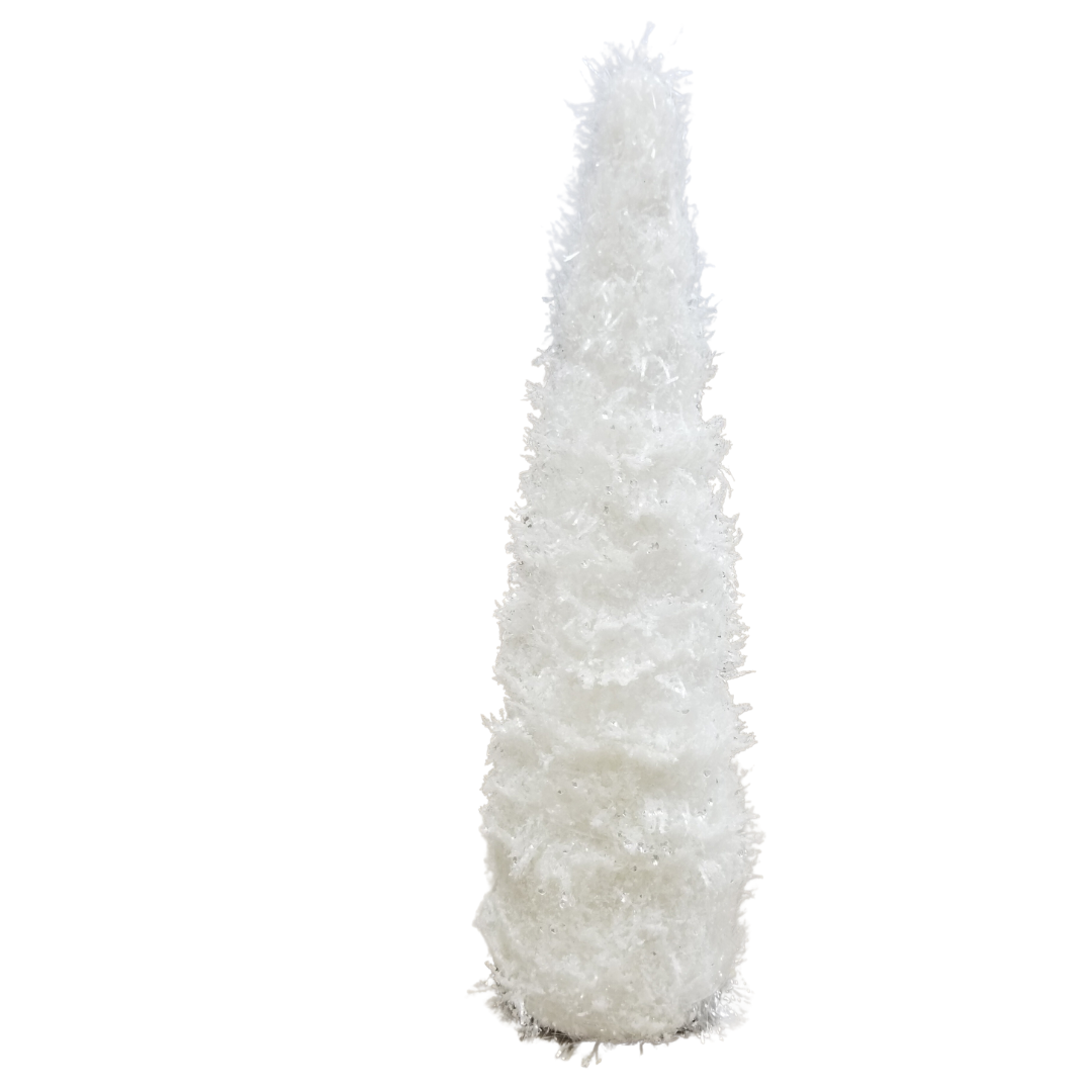 Arbol blanco chico