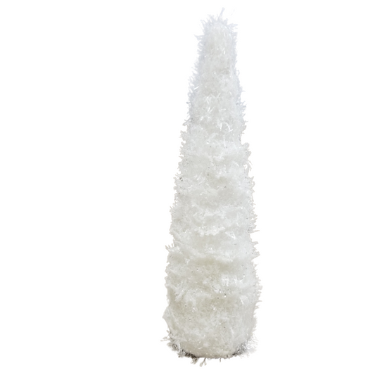 Arbol blanco chico