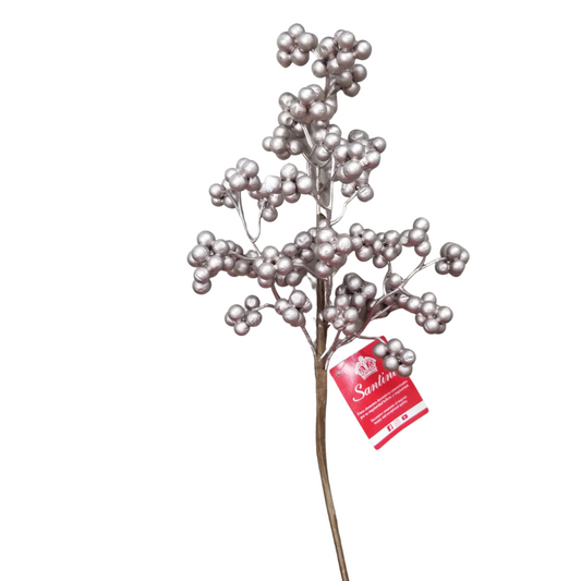 Rama berries rose gold