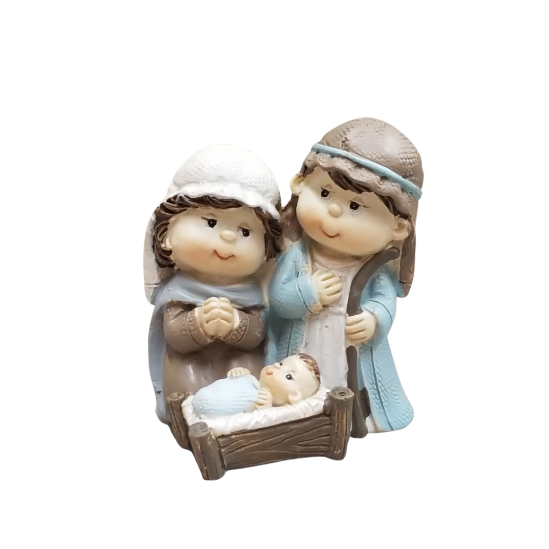 Sagrada familia infantil
