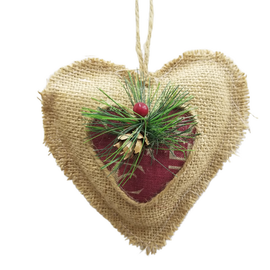 Adorno colgante para árbol de navidad