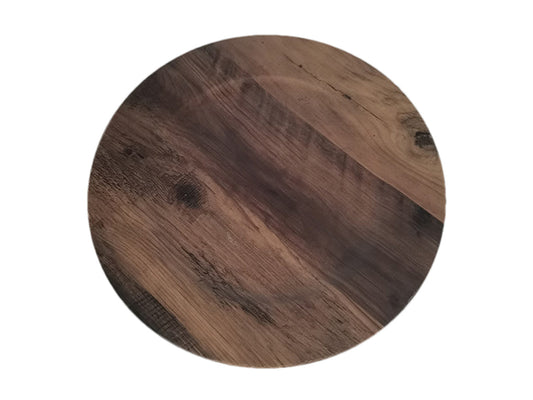 Plato base woods