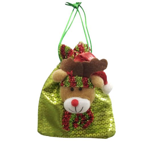 Bolsa para regalo decoracion peluche